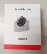 レンズ|INSTA360