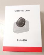 クローズアップレンズ|INSTA360