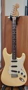 エレキギター|FENDER JAPAN
