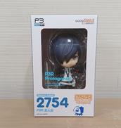 P3R 主人公|GOOD SMILE COMPANY