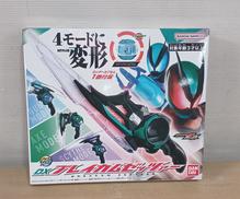 仮面ライダーゼッツ|BANDAI