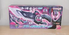仮面ライダーゼッツ|BANDAI