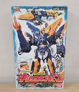 騎士竜戦隊リュウソウジャー|BANDAI