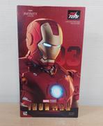 MARVEL|ZD TOYS