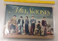 MILE SIXTONES|SONY