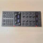 コントローラー|NATIVE INSTRUMENTS