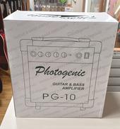 ギターアンプ|PHOTOGENIC