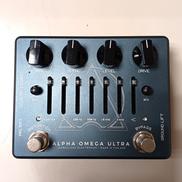 エフェクター|DARKGRASS ELECTRONICS