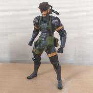 メタルギアソリッド|海洋堂