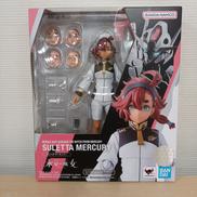 機動戦士ガンダム水星の魔女|BANDAI