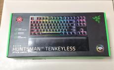 ゲーミングキーボード|RAZER