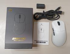 マウス|RAWM
