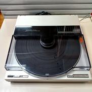 レコードプレーヤー|TECHNICS
