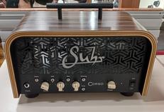 アンプヘッド|SUHR