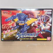 獣電戦隊キョウリュウジャー|BANDAI