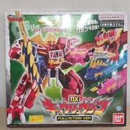 獣電戦隊キョウリュウジャー|BANDAI