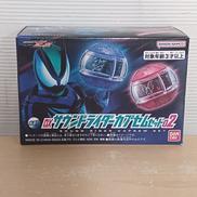 仮面ライダーゼッツ|BANDAI
