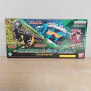 獣電戦隊キョウリュウジャー|BANDAI