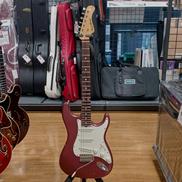 エレキギター|RED HOUSE GUITARS