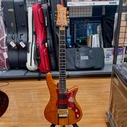 エレキギター|SCHECTER