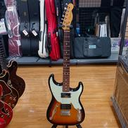 エレキギター|FENDER JAPAN