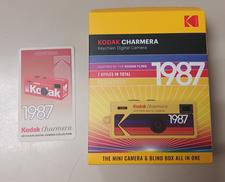 CHARMERA|KODAK