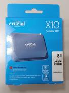 SSD|CRUCIAL
