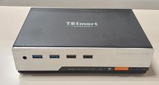 CPU切り替え器|TESMART