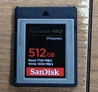 SDカード|SANDISK