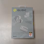 ワイヤレスイヤホン|GLIDIC