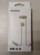 イヤホン|SONY