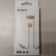 イヤホン|SONY