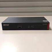 スイッチングハブ|BUFFALO