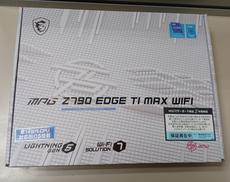マザーボード|MSI