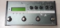 オーディオインターフェイス|TONE SHIFTER