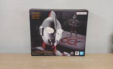 ウルトラマン|BANDAI
