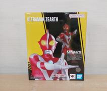 ウルトラマンゼアス|BANDAI