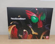 仮面ライダーオーズ|BANDAI