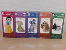 ディズニー|BANDAI