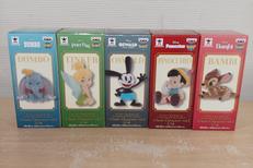 ディズニー|BANDAI