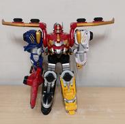天装戦隊ゴセイジャー|BANDAI