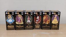 ディズニー|BANDAI