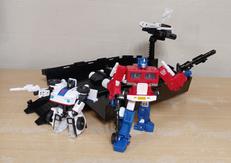 トランスフォーマー|HASBRO