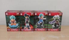 ドラゴンボール超|BANDAI
