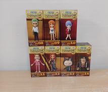 ワンピース|BANDAI