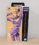 ジョジョの奇妙な冒険|BANDAI