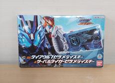 仮面ライダーW|BANDAI