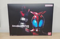 仮面ライダーカブト|BANDAI