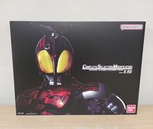 仮面ライダーカブト|BANDAI