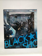 ブラック★ロックシューター -animation versi|GOOD SMILE COMPANY